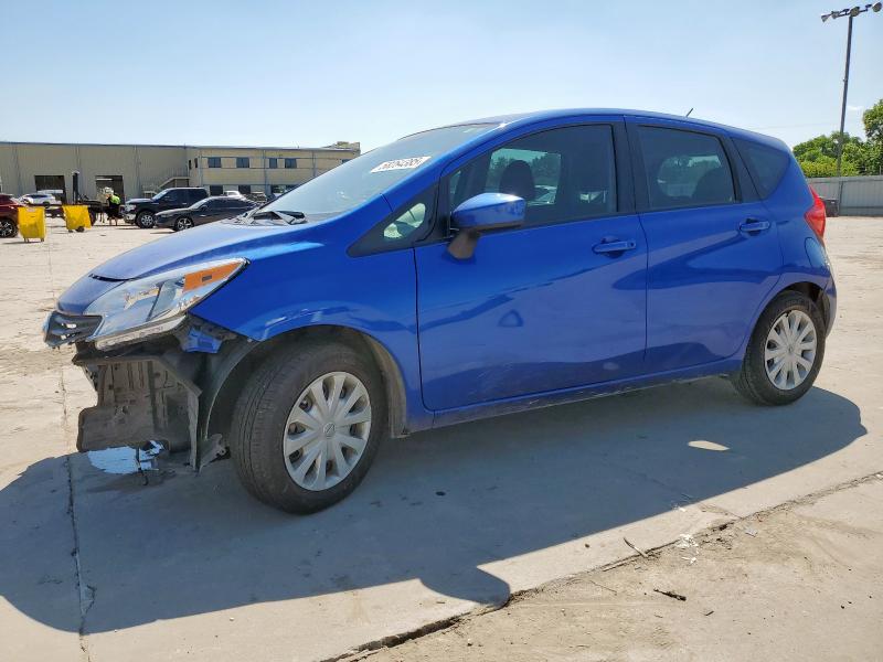 Vin: 3n1ce2cp1fl391614, lot: 58264385, nissan versa s 2015 img_1