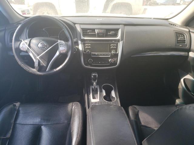 2018 NISSAN ALTIMA 2.5 1N4AL3AP6JC192362