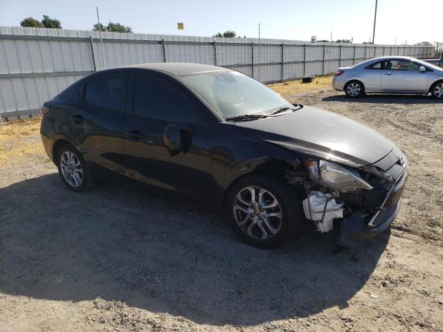 2016 TOYOTA SCION IA 3MYDLBZV3GY111579