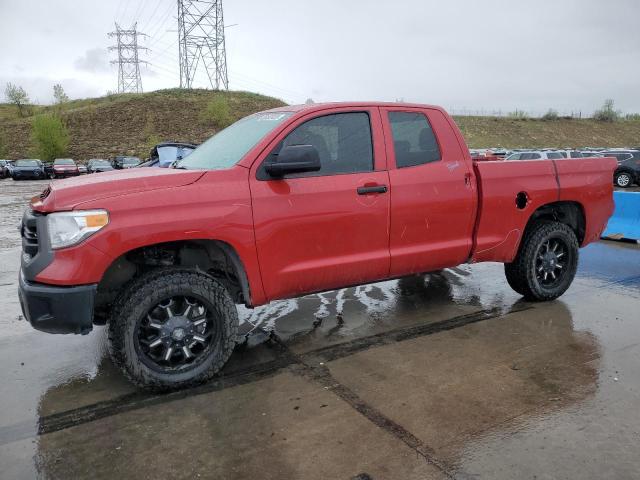 Vin: 5tfum5f10hx073150, lot: 55492455, toyota tundra double cab sr 2017 img_1