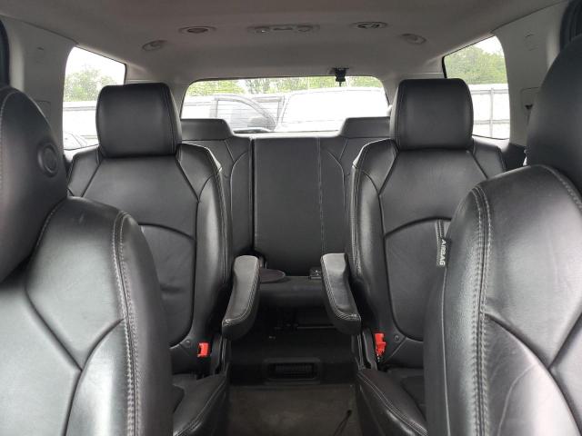 2015 GMC ACADIA SLT 1GKKVSKDXFJ261732