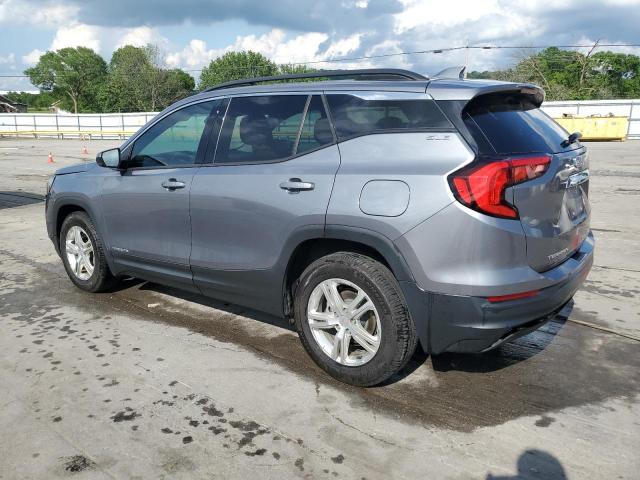 Vin: 3gkalmev1ll336971, lot: 58567955, gmc terrain sle 20202