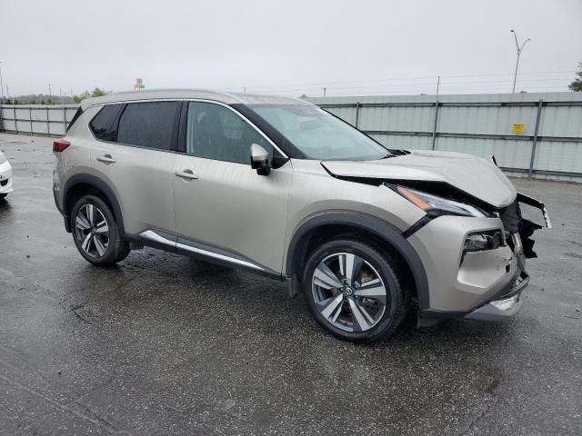 Vin: jn8at3cb3mw230438, lot: 58443165, nissan rogue sl 20214
