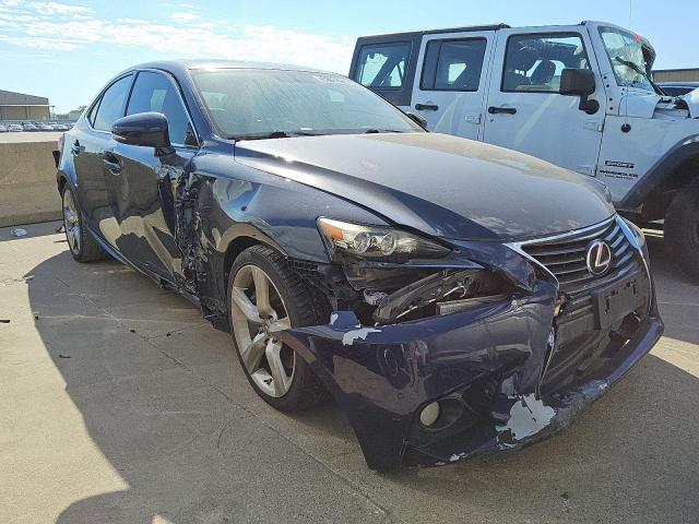 Vin: jthbe1d24e5013032, lot: 56166265, lexus is 350 20144