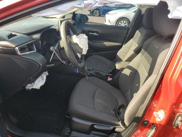 2020 TOYOTA COROLLA LE 5YFEPRAE8LP051319