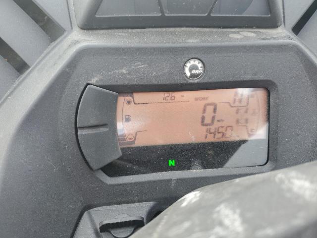 2024 CAN-AM OUTLANDER - 3JB3WA545RJ000751
