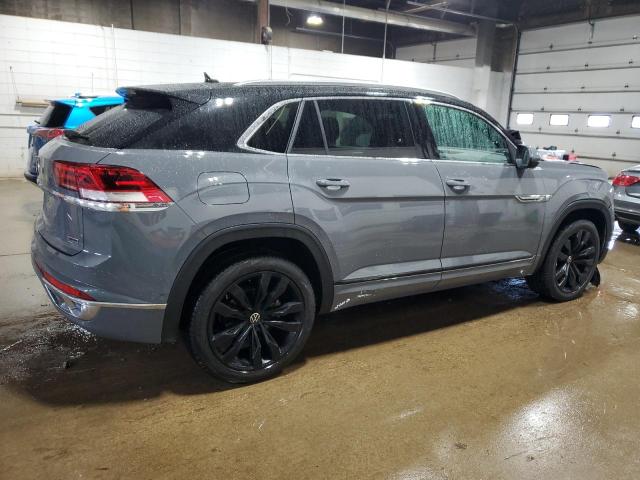 Vin: 1v2fe2ca3nc200838, lot: 58428505, volkswagen atlas sel premium r-line 20223
