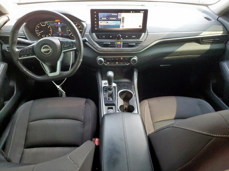 2024 NISSAN ALTIMA SV - 1N4BL4DVXRN328271