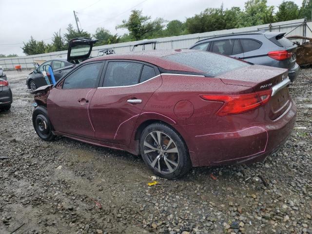 Vin: 1n4aa6ap0gc421070, lot: 58141705, nissan maxima 3.5s 20162