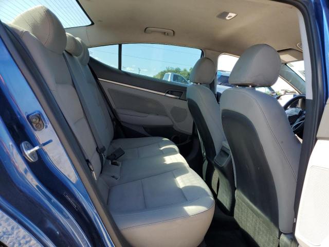 2017 HYUNDAI ELANTRA SE 5NPD84LF0HH036450
