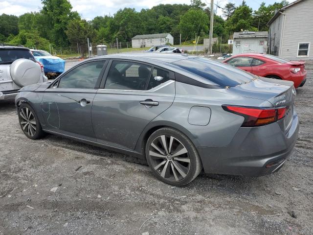 Vin: 1n4bl4cv2kc119822, lot: 58761455, nissan altima sr 20192