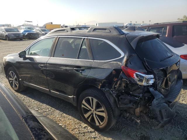Vin: 4s4bsancxj3316089, lot: 55857495, subaru outback 2.5i limited 20182
