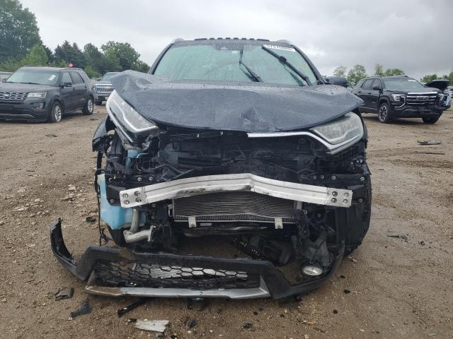 2018 HONDA CR-V TOURI - 5J6RW2H92JL032379