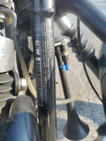 2011 HARLEY-DAVIDSON XL1200 N 1HD1CZ315BC408529
