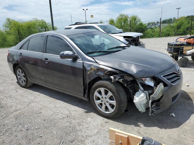 Vin: 4t4bf3ek9br180367, lot: 57410615, toyota camry base 20114