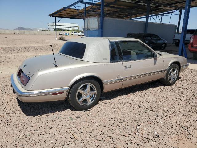 Vin: 1g4ez13lxmu400763, lot: 57471695, buick riviera 19913