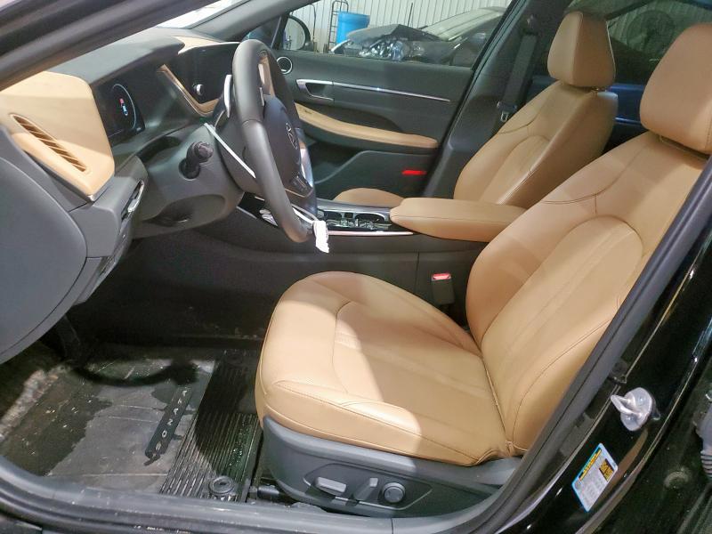 2023 HYUNDAI SONATA LIM - KMHL34J24PA338299