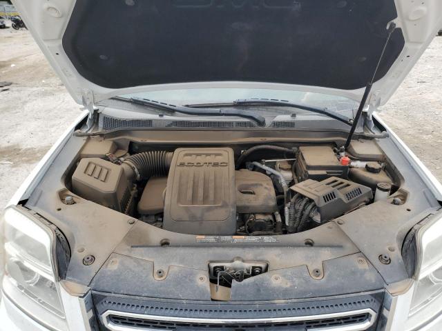 2017 GMC TERRAIN SL - 2GKALNEK0H6263776