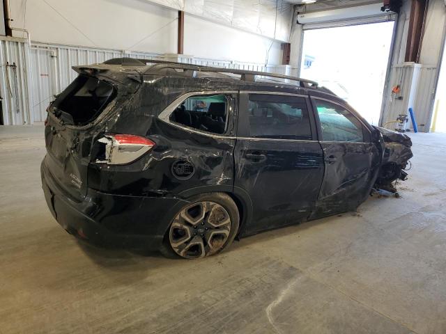 Vin: 4s4wmaud1p3410683, lot: 56250445, subaru ascent limited 20233