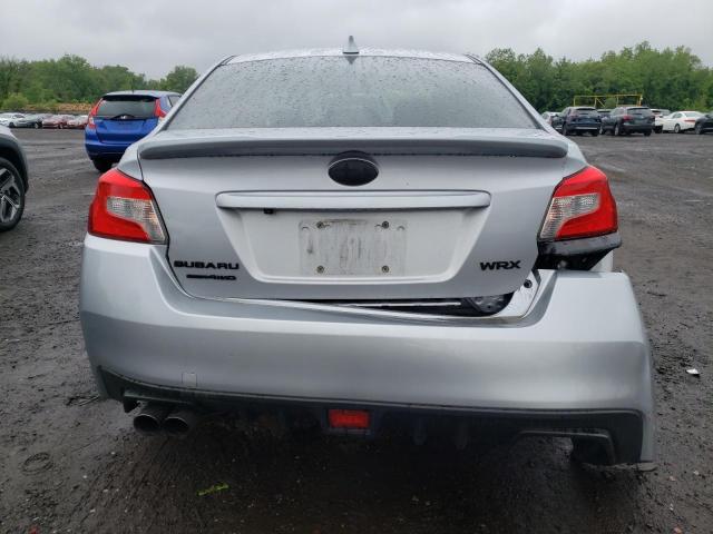 2019 SUBARU WRX JF1VA1A69K9808847