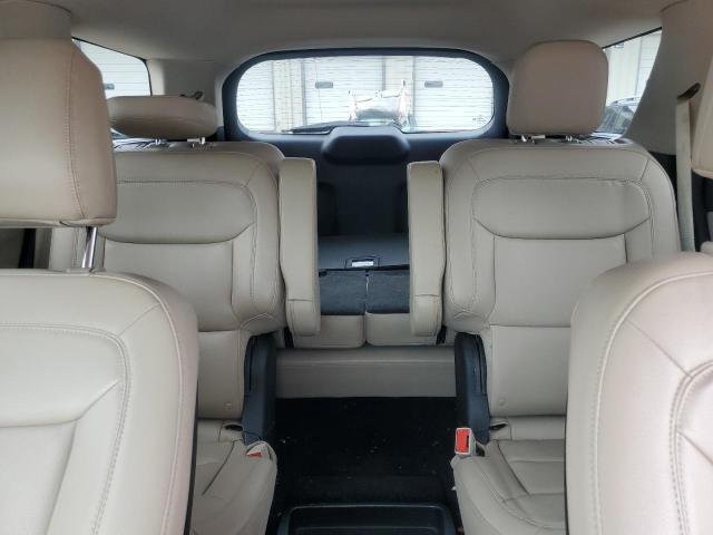 2020 FORD EXPLORER X 1FMSK8DH3LGB91681
