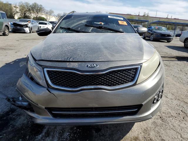 2015 KIA OPTIMA SX 5XXGR4A64FG420284