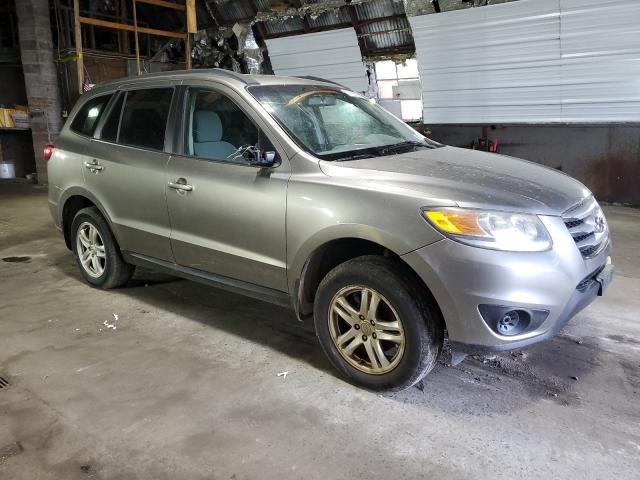Vin: 5xyzg3ab9cg107759, lot: 57180595, hyundai santa fe gls 20124