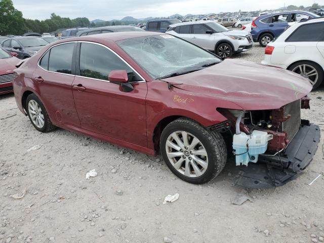 Vin: 4t1c11ak3lu871516, lot: 57087135, toyota camry le 20204