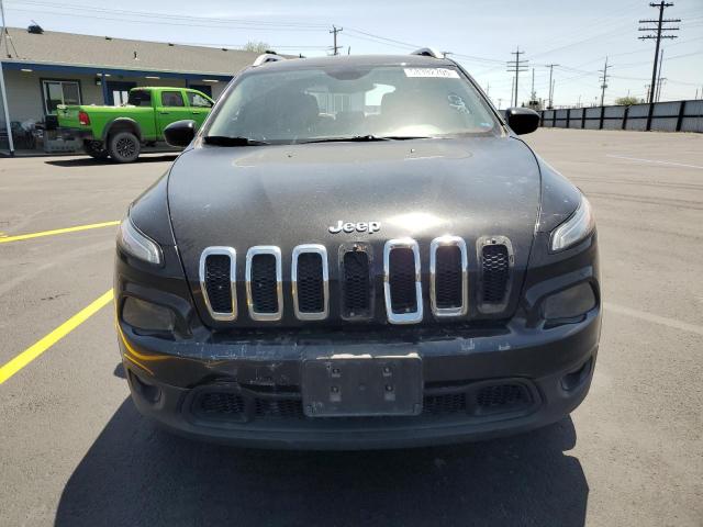 2016 JEEP CHEROKEE L - 1C4PJMCS0GW213098