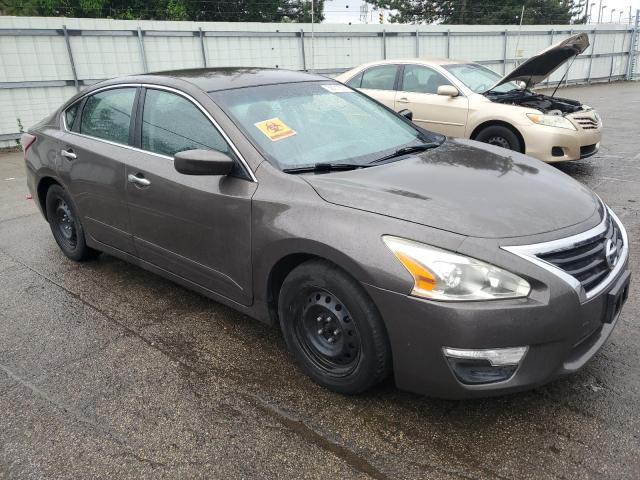 Vin: 1n4al3ap4ec278047, lot: 58912525, nissan altima 2.5 20144
