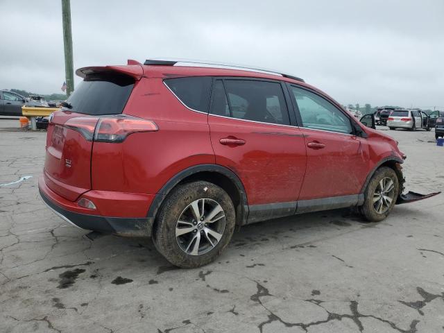 Vin: 2t3rfrev7gw469459, lot: 56058345, toyota rav4 xle 20163