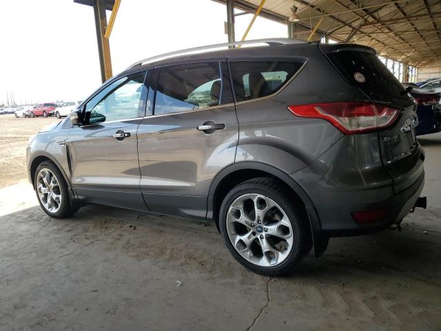 Vin: 1fmcu0j91eua21918, lot: 59161865, ford escape titanium 20142