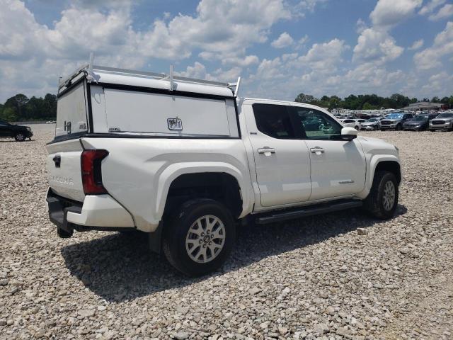 Vin: 3tykb5fn0rt002347, lot: 56389435, toyota tacoma double cab 20243