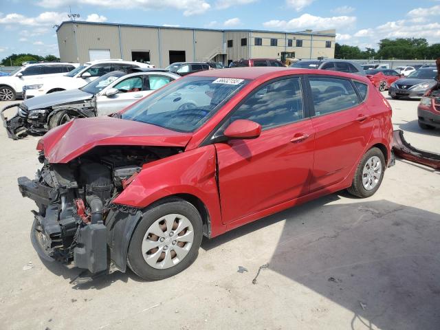 2015 HYUNDAI ACCENT GS - KMHCT5AE8FU213867