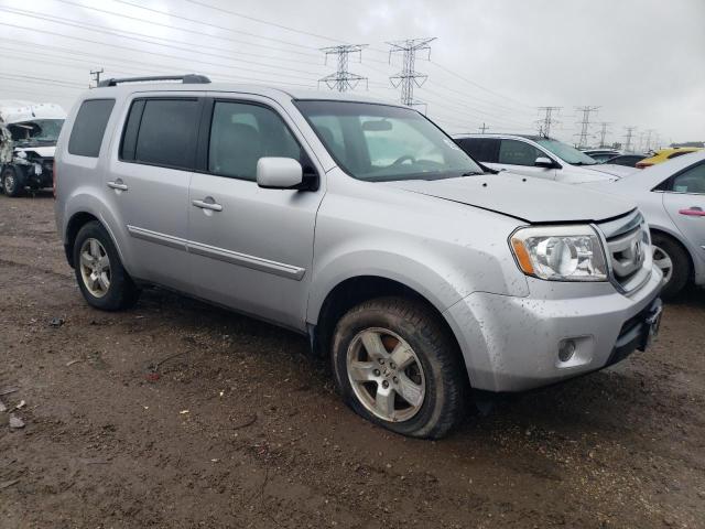 Vin: 5fnyf4h4xbb037450, lot: 57779305, honda pilot ex 20114
