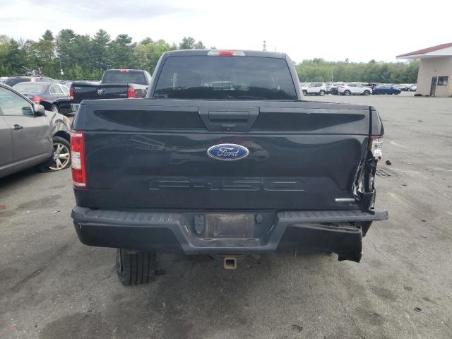 2018 FORD F150 SUPER - 1FTEX1EP7JFE71882