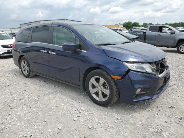 Vin: 5fnrl6h76jb036345, lot: 56905415, honda all models exl 20184