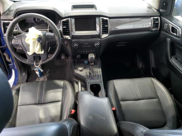 2019 FORD RANGER XL - 1FTER4FH5KLA01047