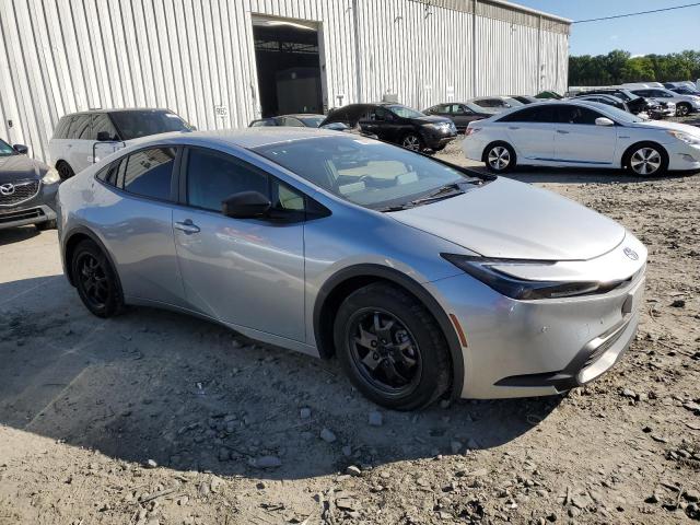 2023 TOYOTA PRIUS LE JTDACAAU9P3007248