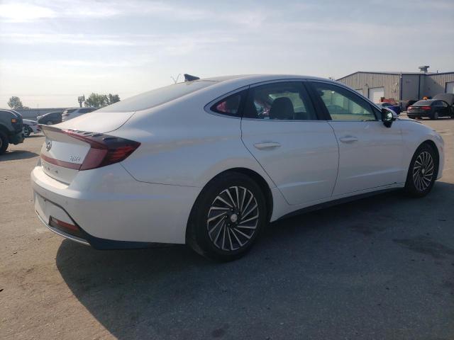 Vin: kmhl54jj0ma022721, lot: 54716835, hyundai sonata hybrid 20213
