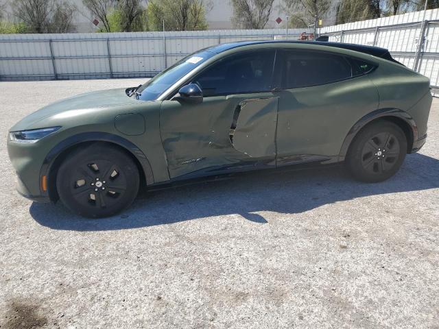 Vin: 3fmtk2r76mma39595, lot: 57130905, ford mustang california route 1 2021 img_1