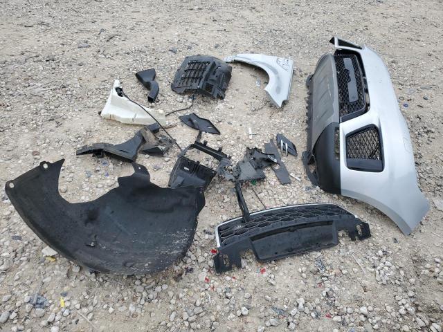 2020 LAND ROVER RANGE ROVE - SALWG2SU0LA713408