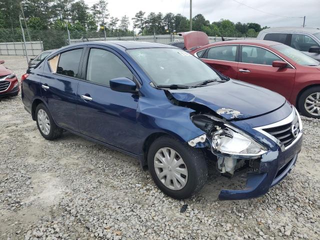 Vin: 3n1cn7ap9jl859145, lot: 56164065, nissan versa s 20184