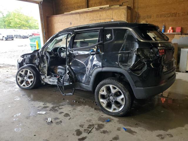 2018 JEEP COMPASS LI 3C4NJDCB8JT168707