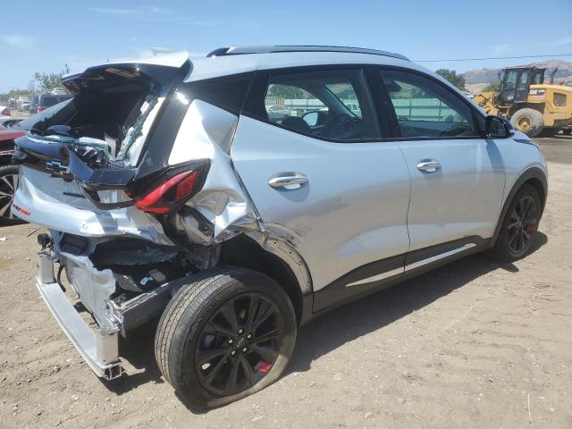 Vin: 1g1fz6s02p4110950, lot: 58837695, chevrolet bolt premier 20233