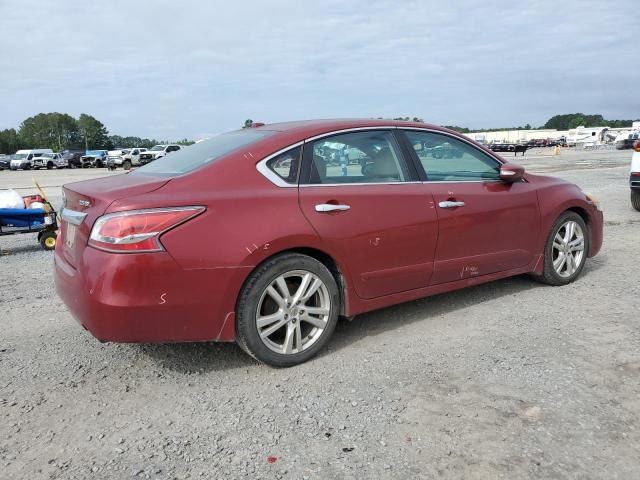 2015 NISSAN ALTIMA 3.5 - 1N4BL3AP2FC428968