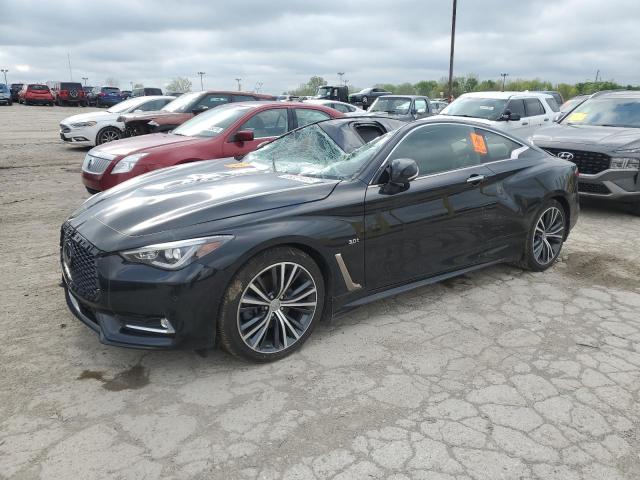INFINITI Q60 PURE