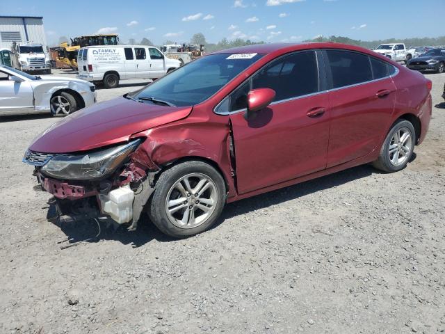 Vin: 1g1be5sm5j7239200, lot: 58179625, chevrolet cruze lt 2018 img_1