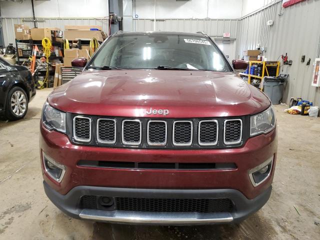 2021 JEEP COMPASS LI - 3C4NJDCB4MT603422