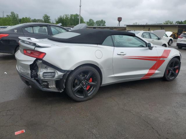 Vin: 1g1fa3dx6h0211563, lot: 57799515, chevrolet camaro ls 20173